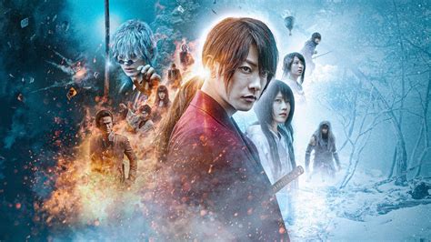 myflixer rurouni kenshin: the beginning|Rurouni Kenshin: The Final 2021 Full movie online MyFlixer.